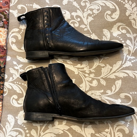 Fluevog size 11 - Picture 7 of 10